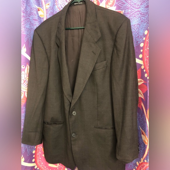 Yves Saint Laurent brown in color - Picture 2 of 16